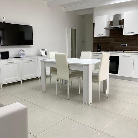 Casa Vacanza Neapol Zewnętrze zdjęcie