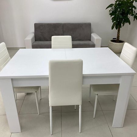 Casa Vacanza Neapol Zewnętrze zdjęcie