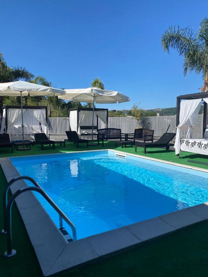 Casa Vacanza Neapol Zewnętrze zdjęcie