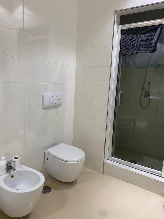 Casa Vacanza Neapol Zewnętrze zdjęcie