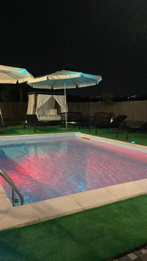 Casa Vacanza Neapol Zewnętrze zdjęcie