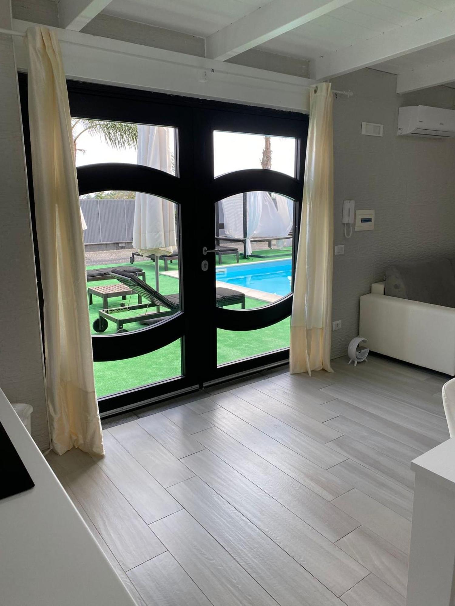Casa Vacanza Neapol Pokój zdjęcie