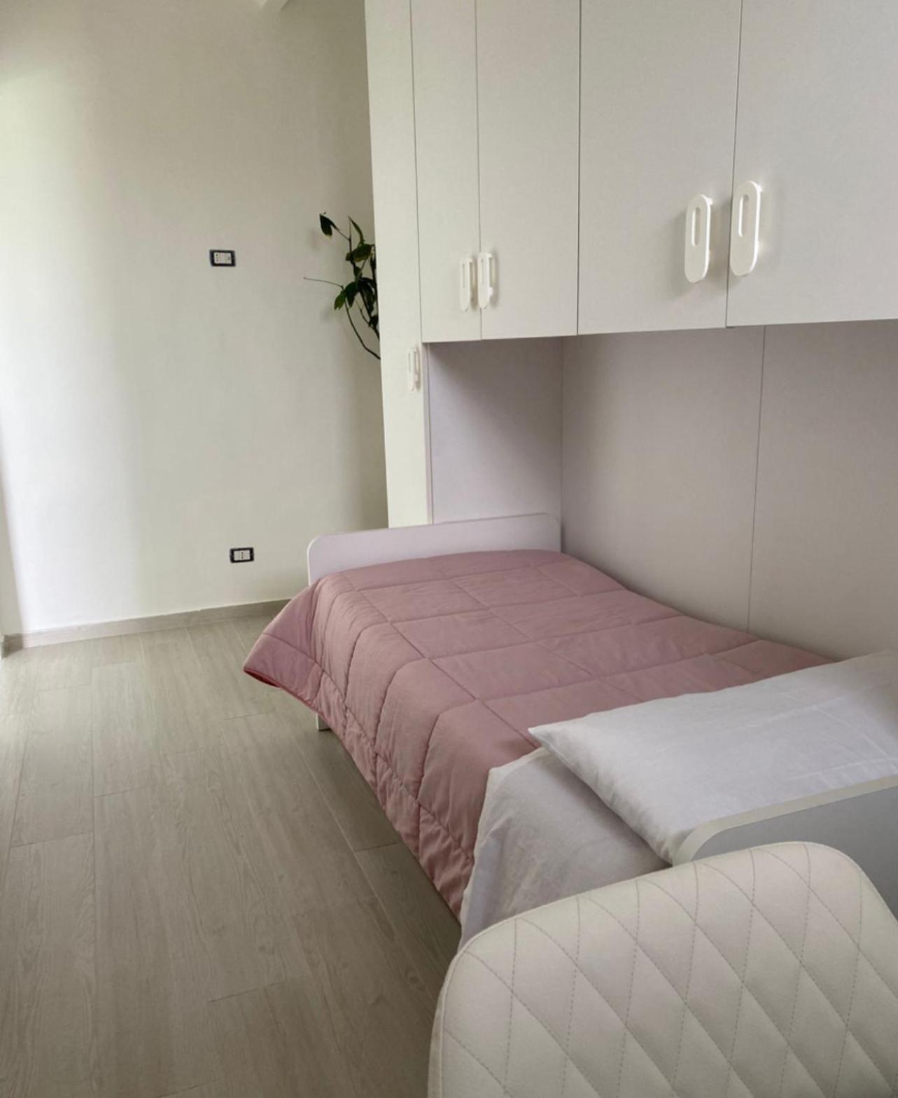 Casa Vacanza Neapol Zewnętrze zdjęcie