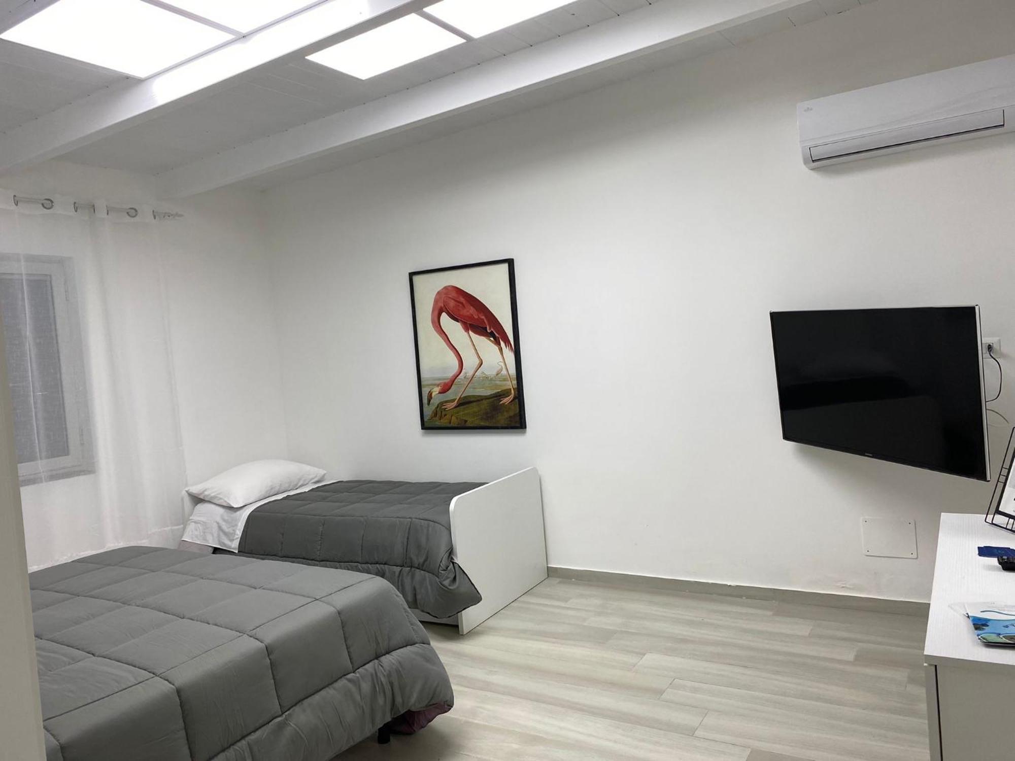 Casa Vacanza Neapol Zewnętrze zdjęcie