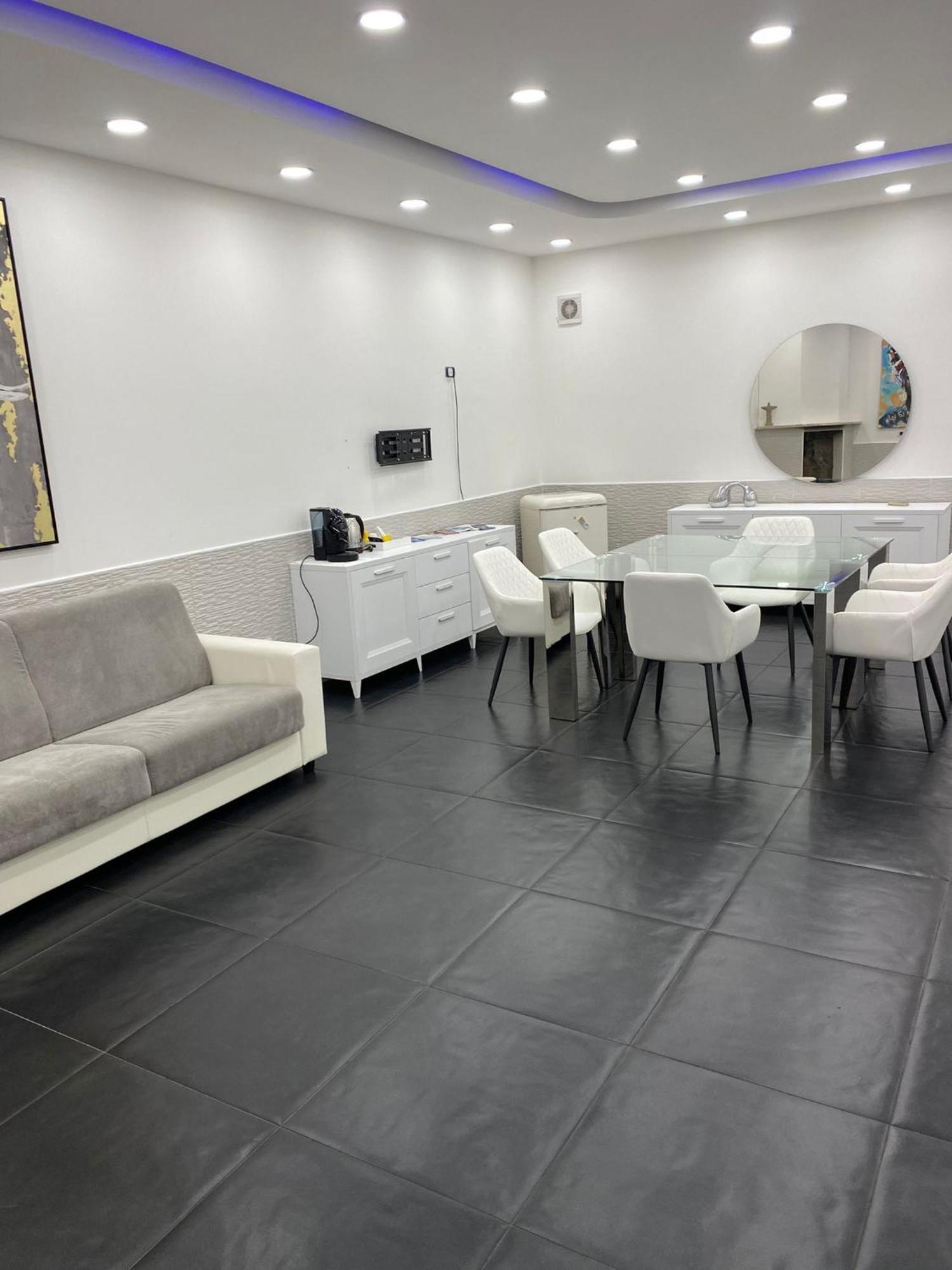 Casa Vacanza Neapol Zewnętrze zdjęcie