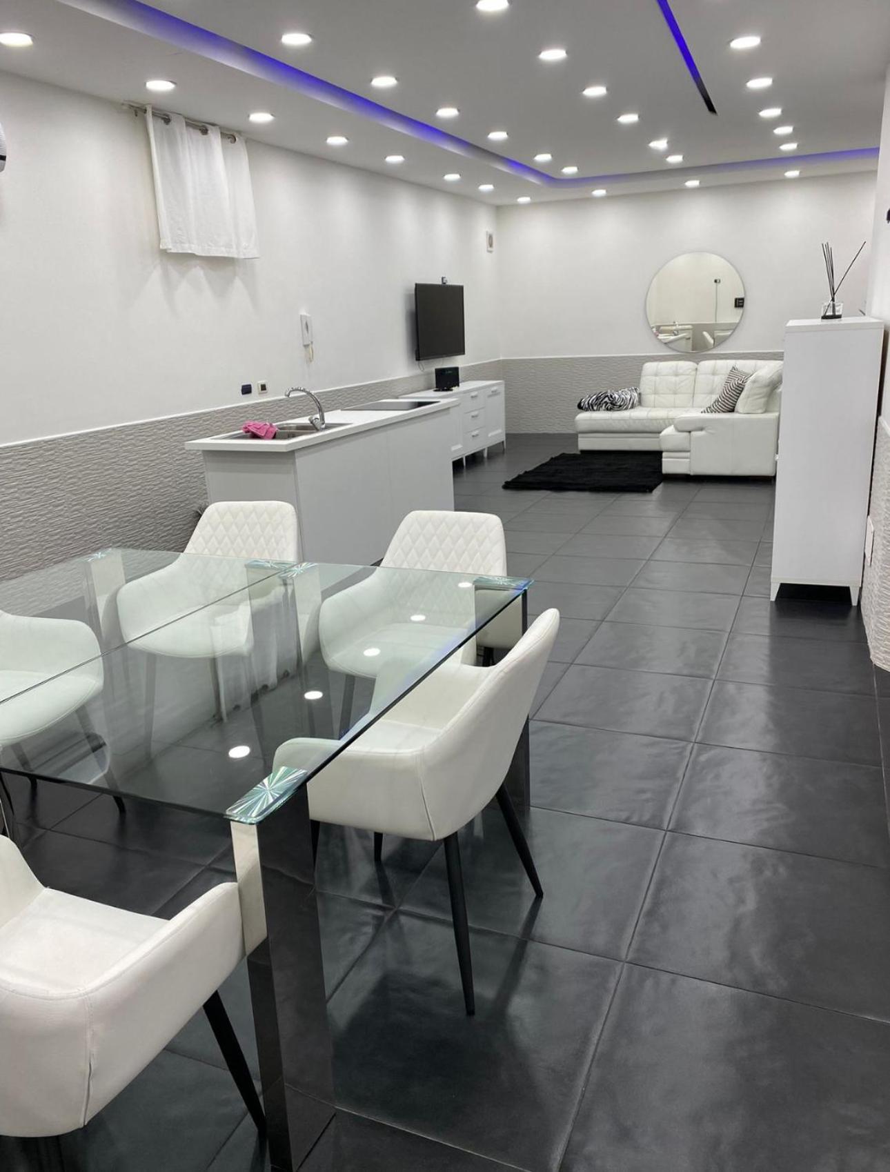 Casa Vacanza Neapol Zewnętrze zdjęcie