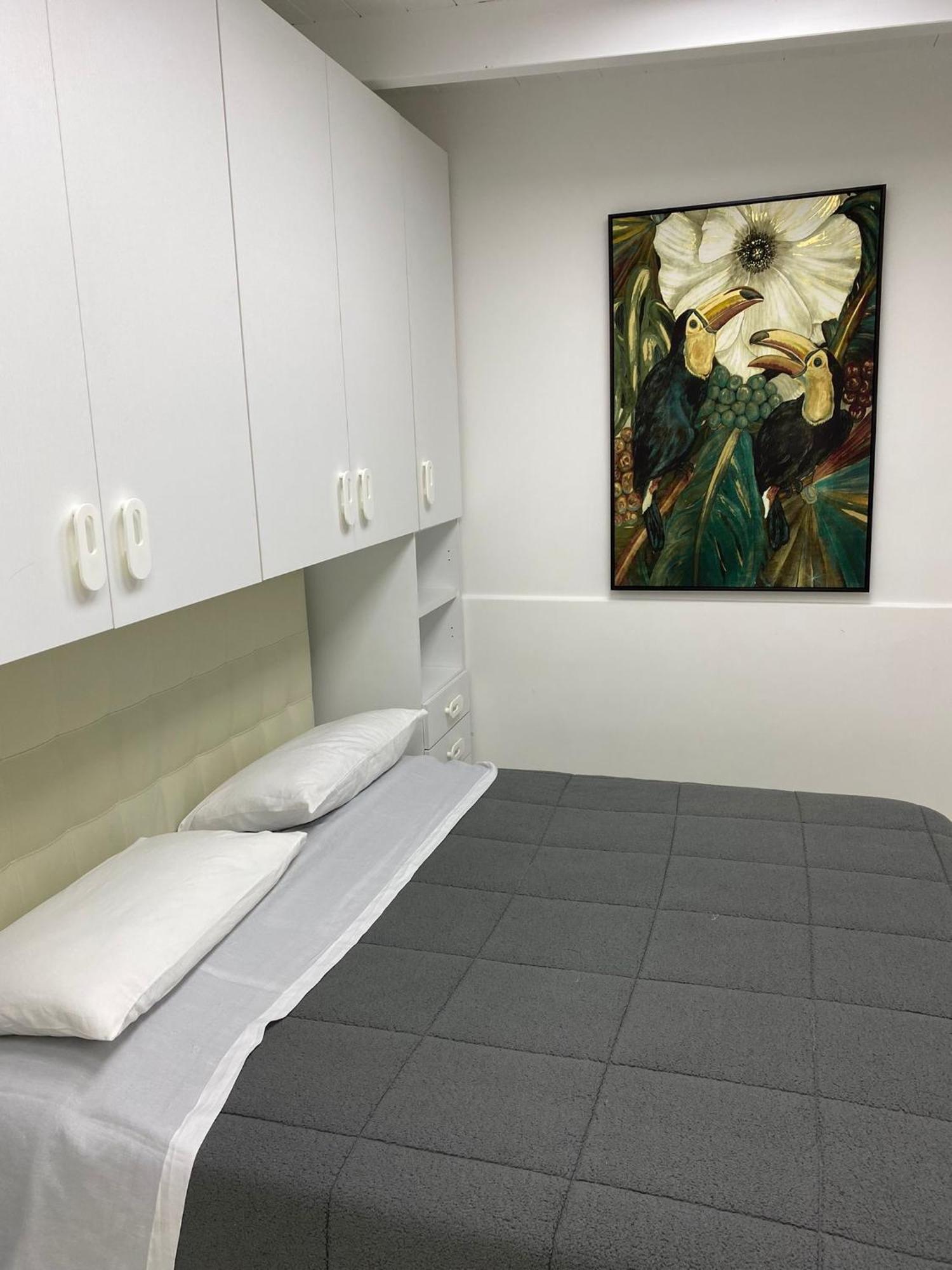 Casa Vacanza Neapol Zewnętrze zdjęcie