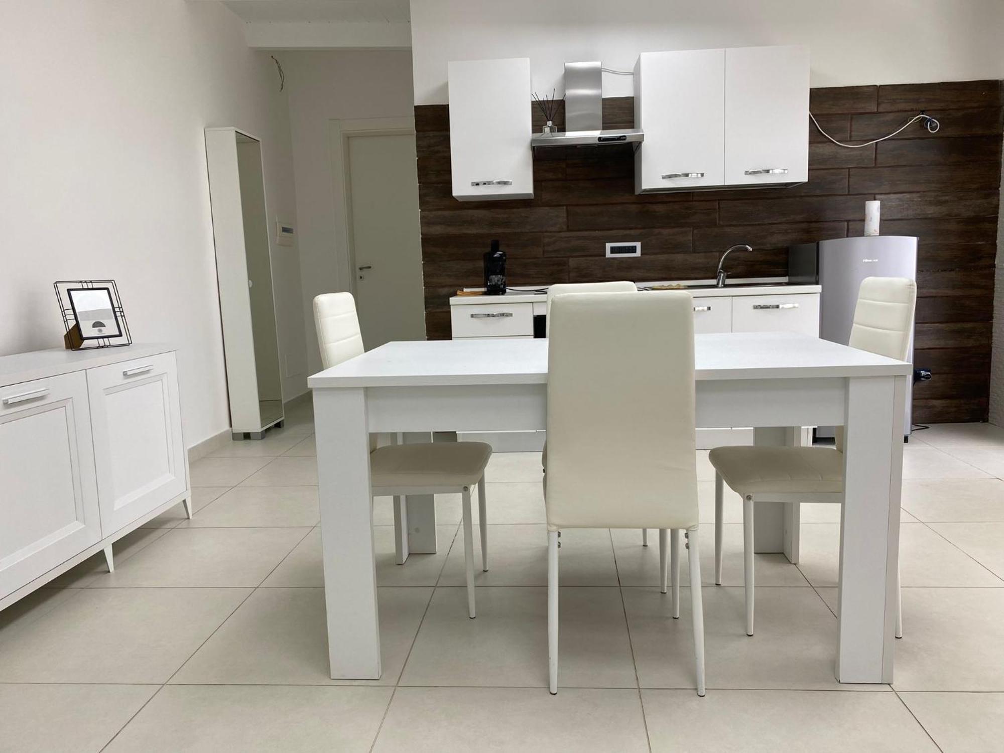 Casa Vacanza Neapol Zewnętrze zdjęcie