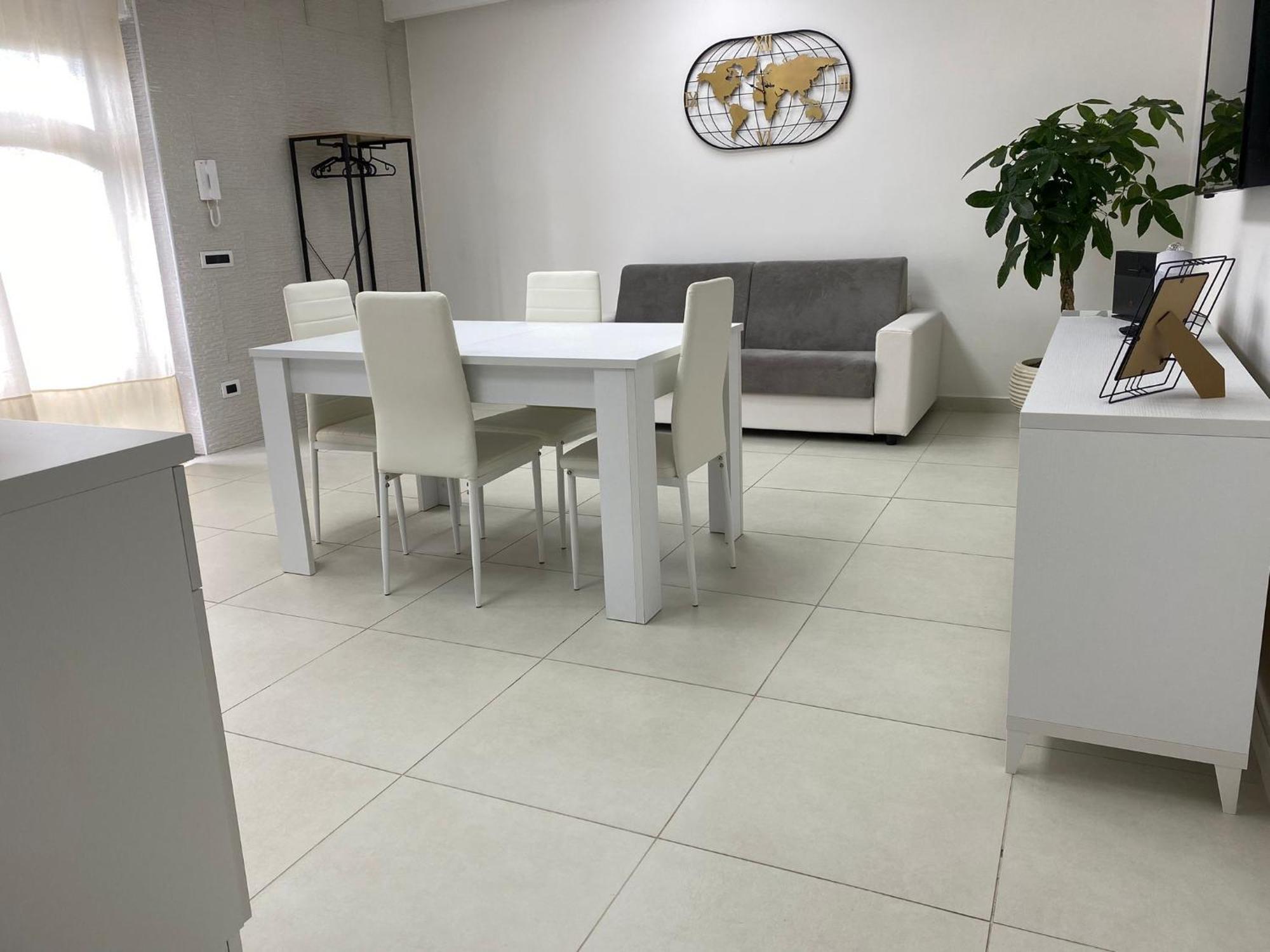Casa Vacanza Neapol Zewnętrze zdjęcie