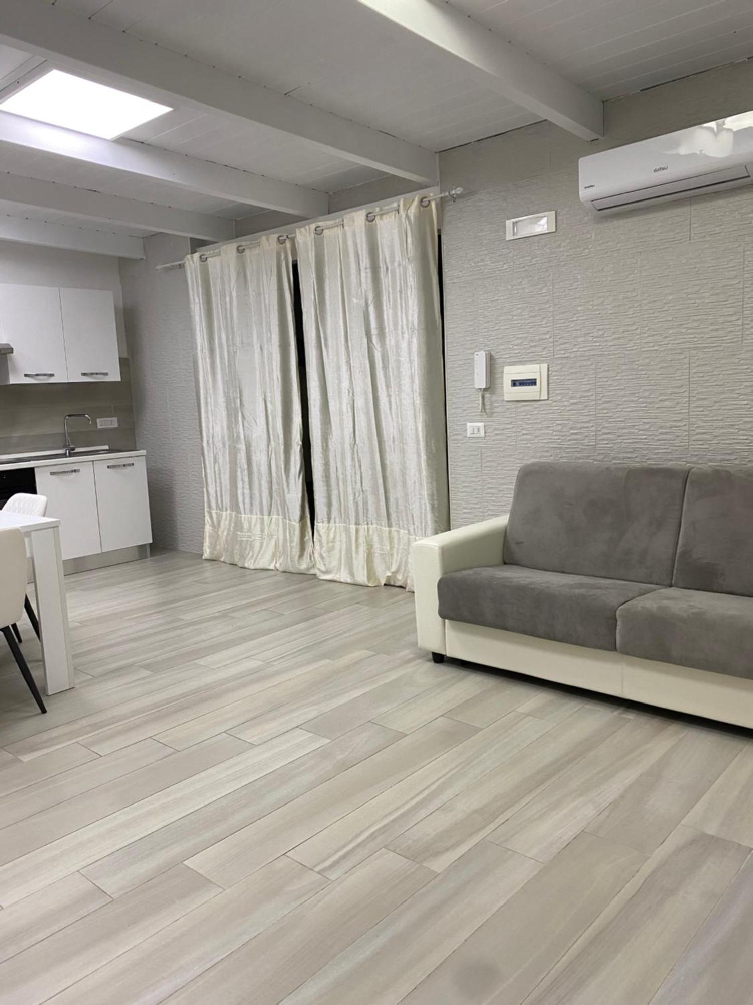 Casa Vacanza Neapol Zewnętrze zdjęcie