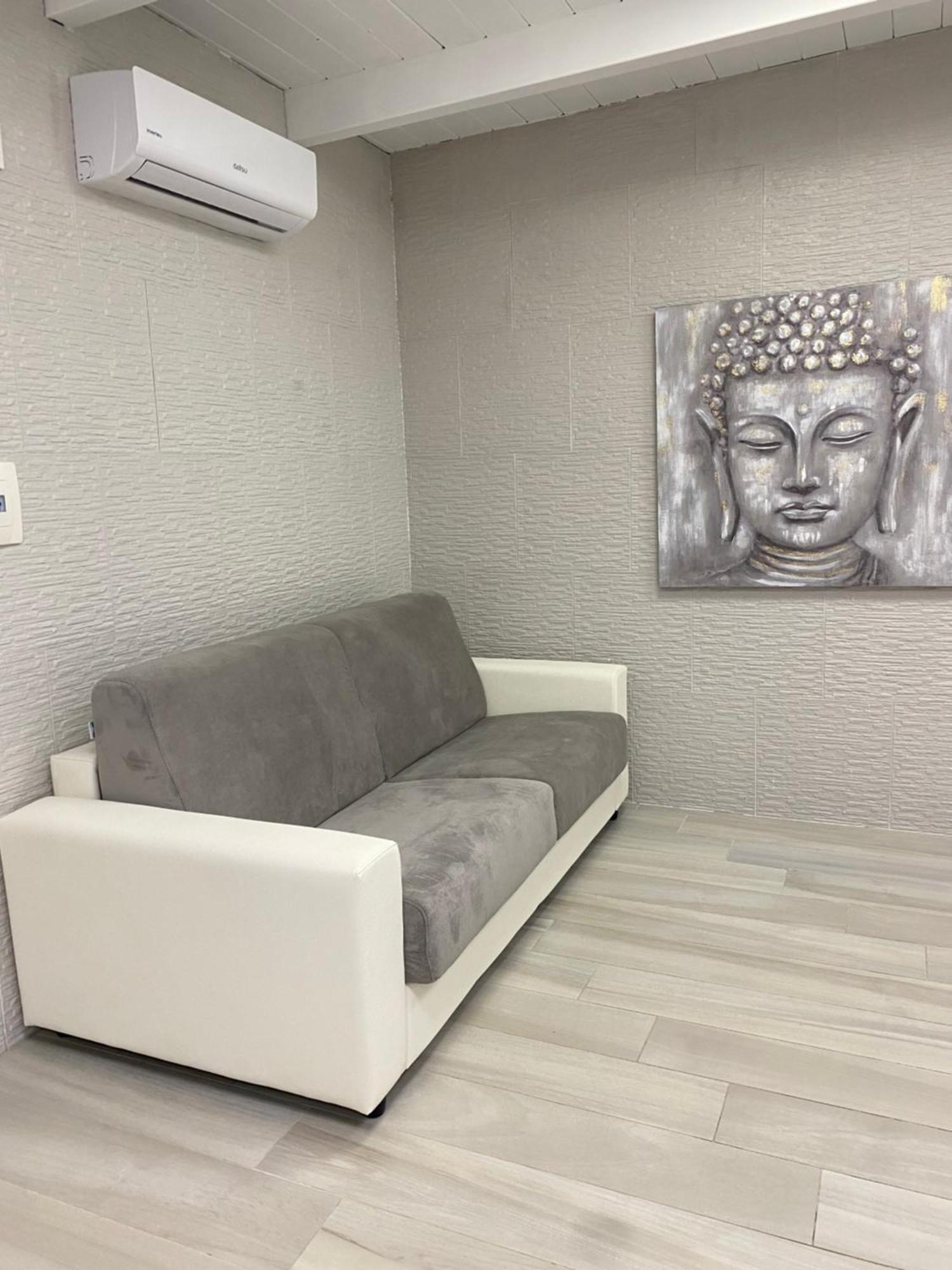 Casa Vacanza Neapol Zewnętrze zdjęcie