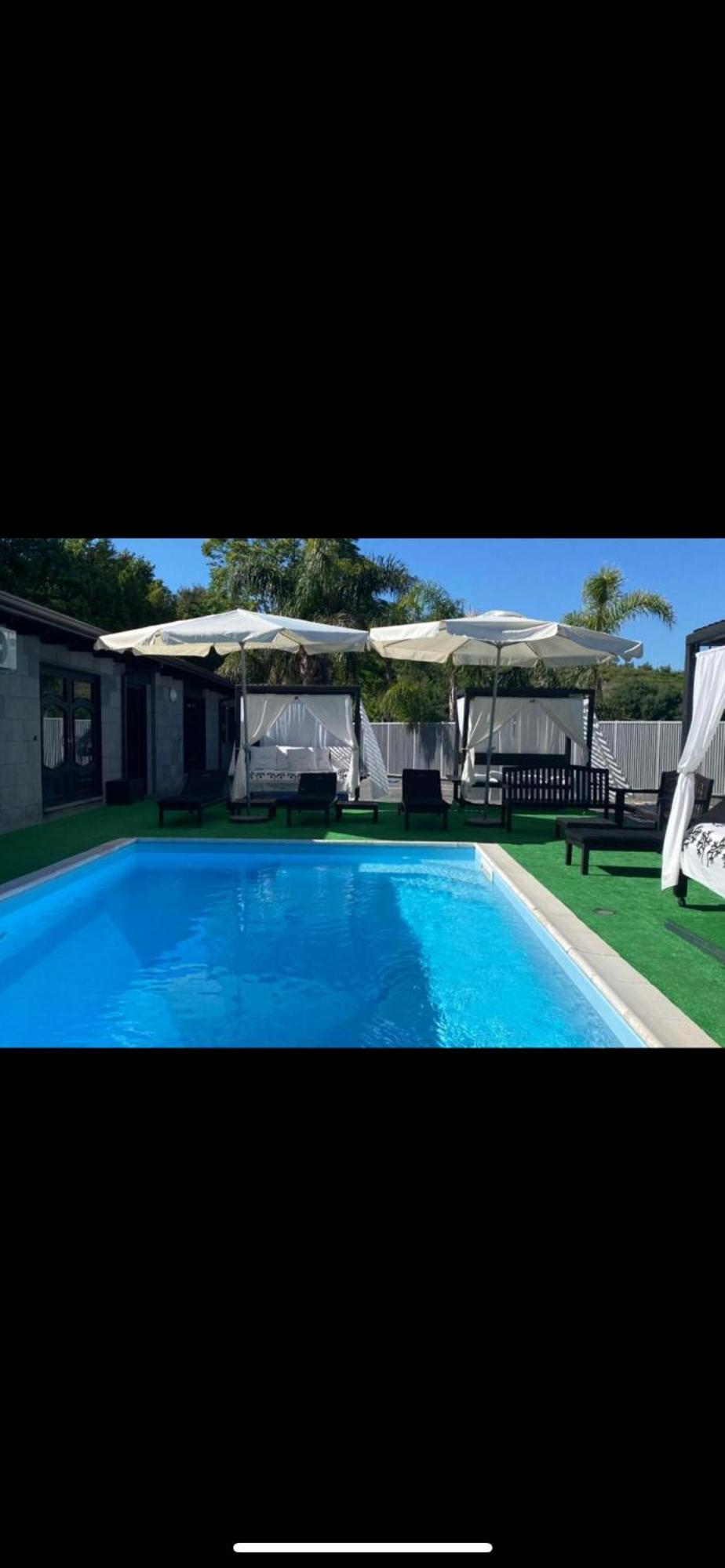 Casa Vacanza Neapol Zewnętrze zdjęcie